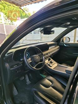 هيونداي باليسيد